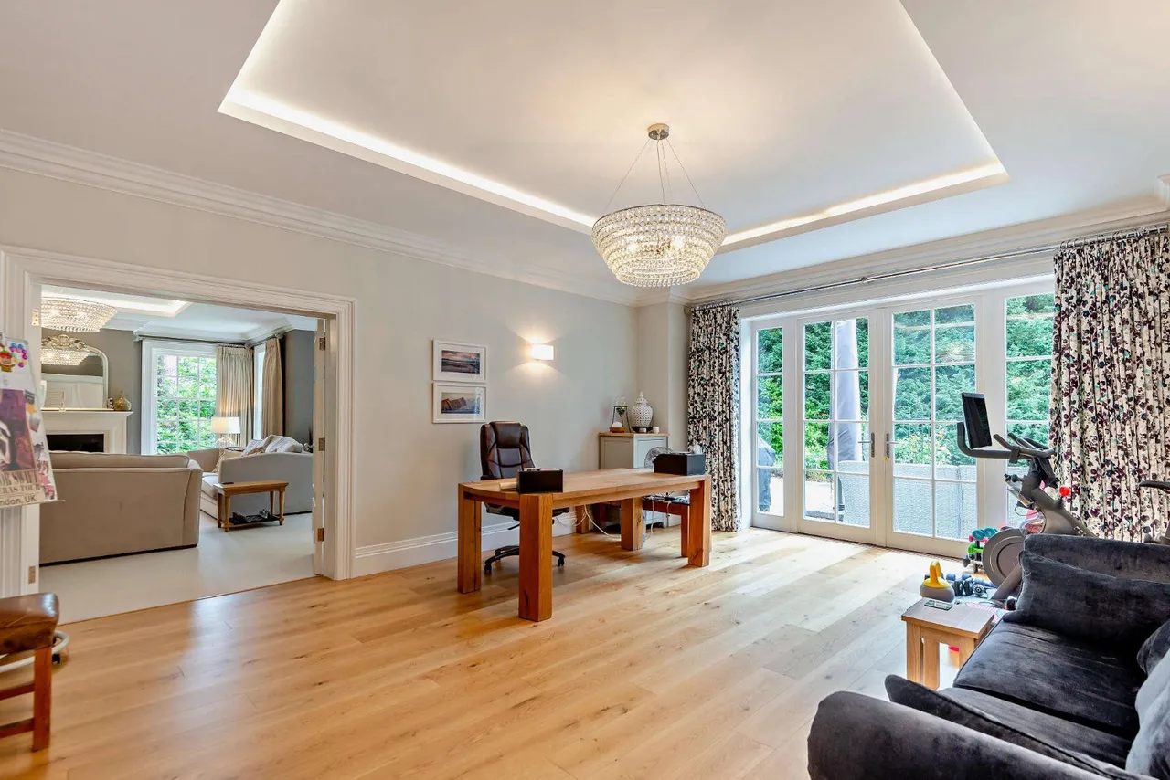 Monks Walk, Ascot, Berkshire, SL5 9AZ, photo 12