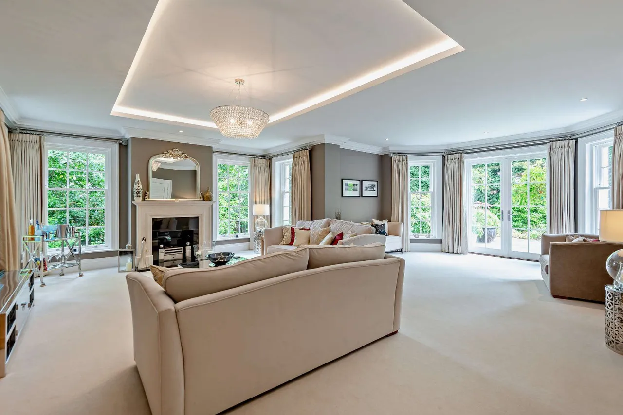 Monks Walk, Ascot, Berkshire, SL5 9AZ, photo 4