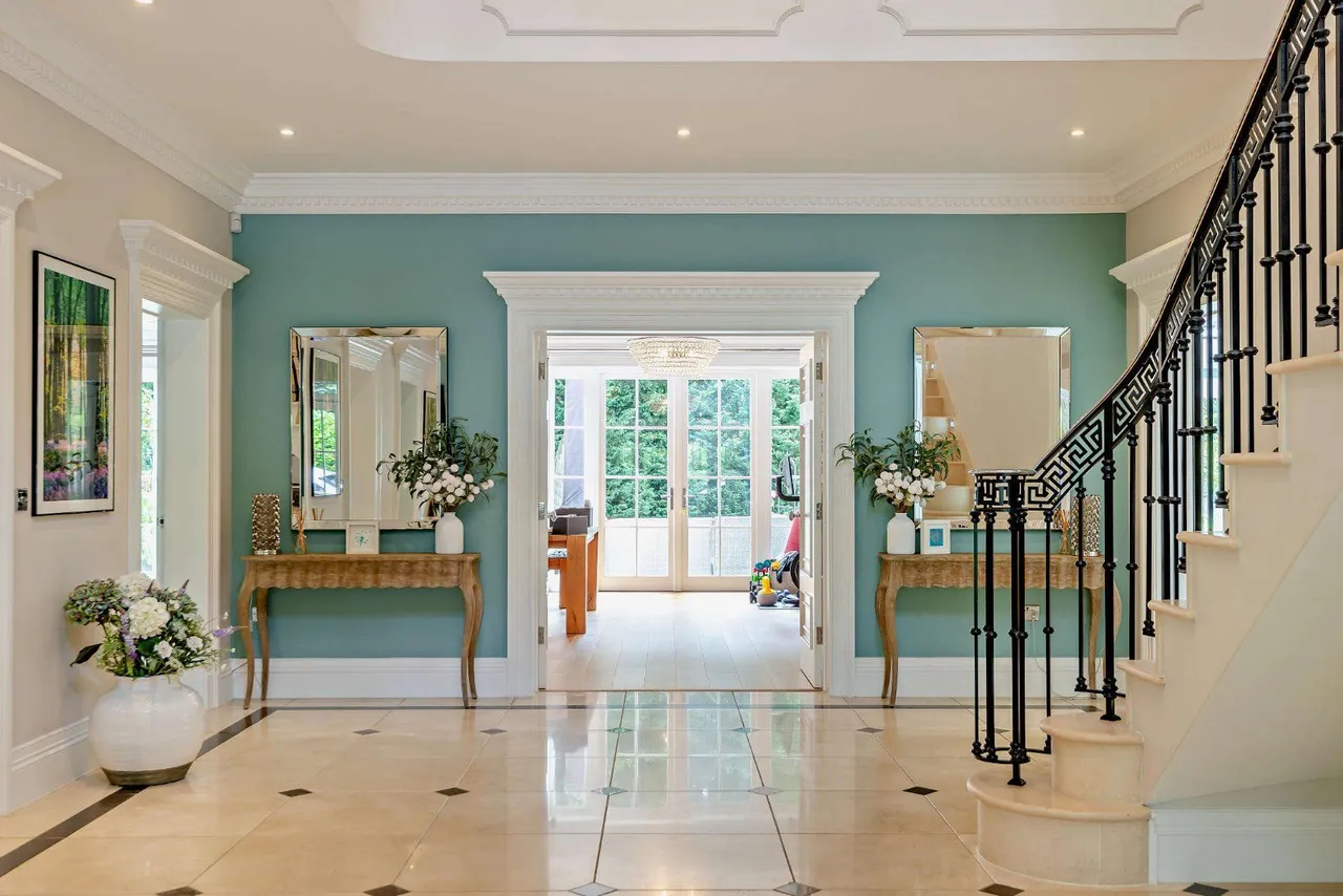 Monks Walk, Ascot, Berkshire, SL5 9AZ, photo 8