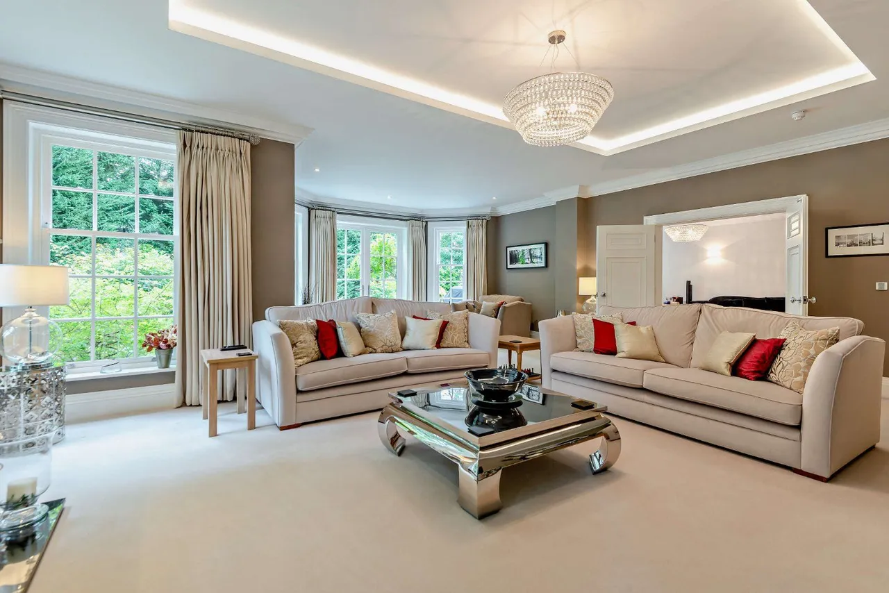 Monks Walk, Ascot, Berkshire, SL5 9AZ, photo 11