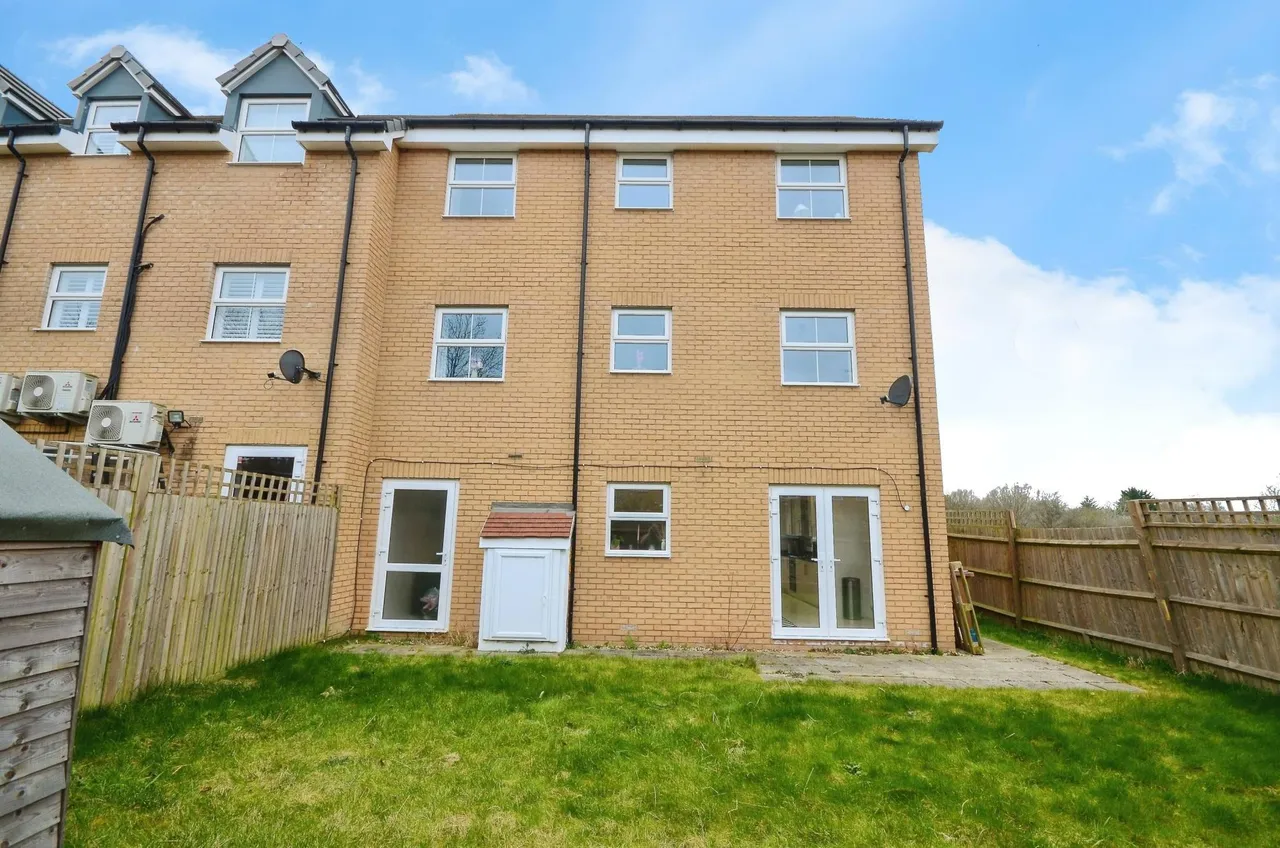 Kipling Way, Borehamwood, WD6, photo 16