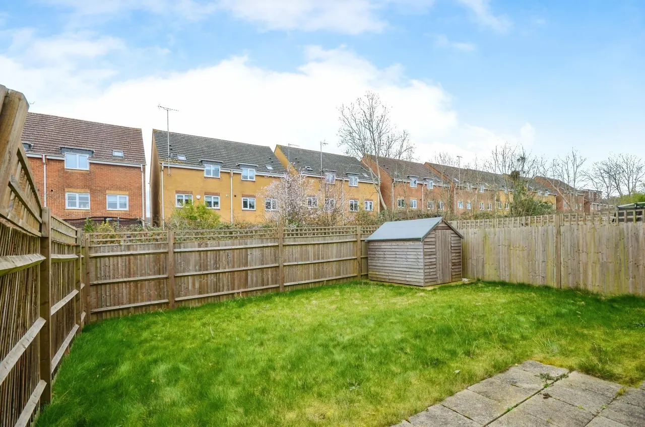 Kipling Way, Borehamwood, WD6, photo 15