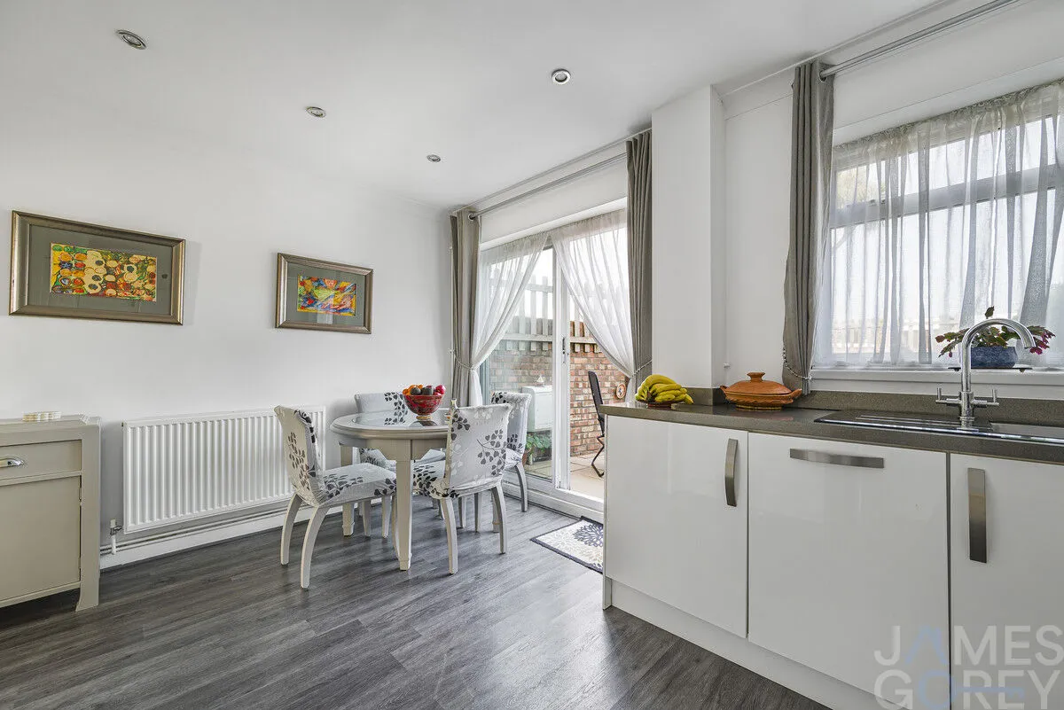 Dalberg Way, Abbey Wood, SE2, photo 7