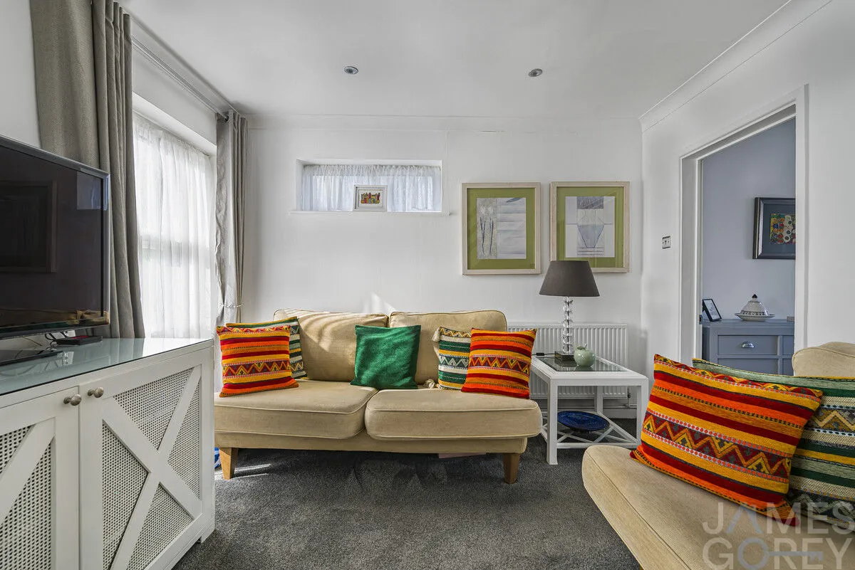 Dalberg Way, Abbey Wood, SE2, photo 4