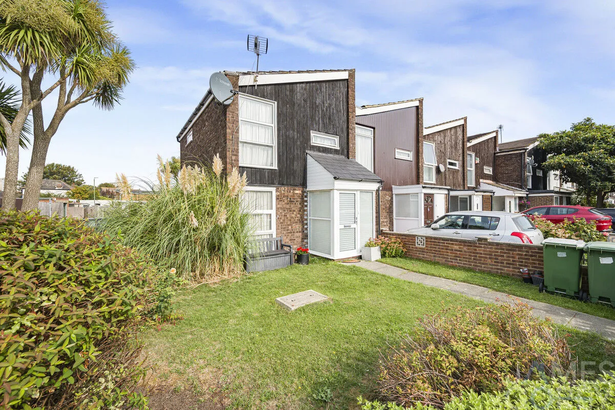 Dalberg Way, Abbey Wood, SE2, photo 16