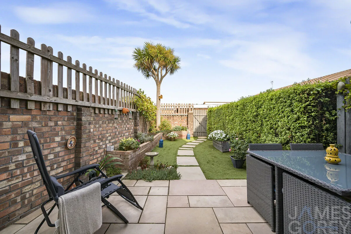 Dalberg Way, Abbey Wood, SE2, photo 10