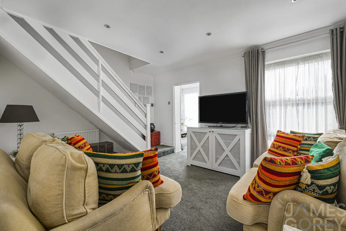Dalberg Way, Abbey Wood, SE2, photo 5