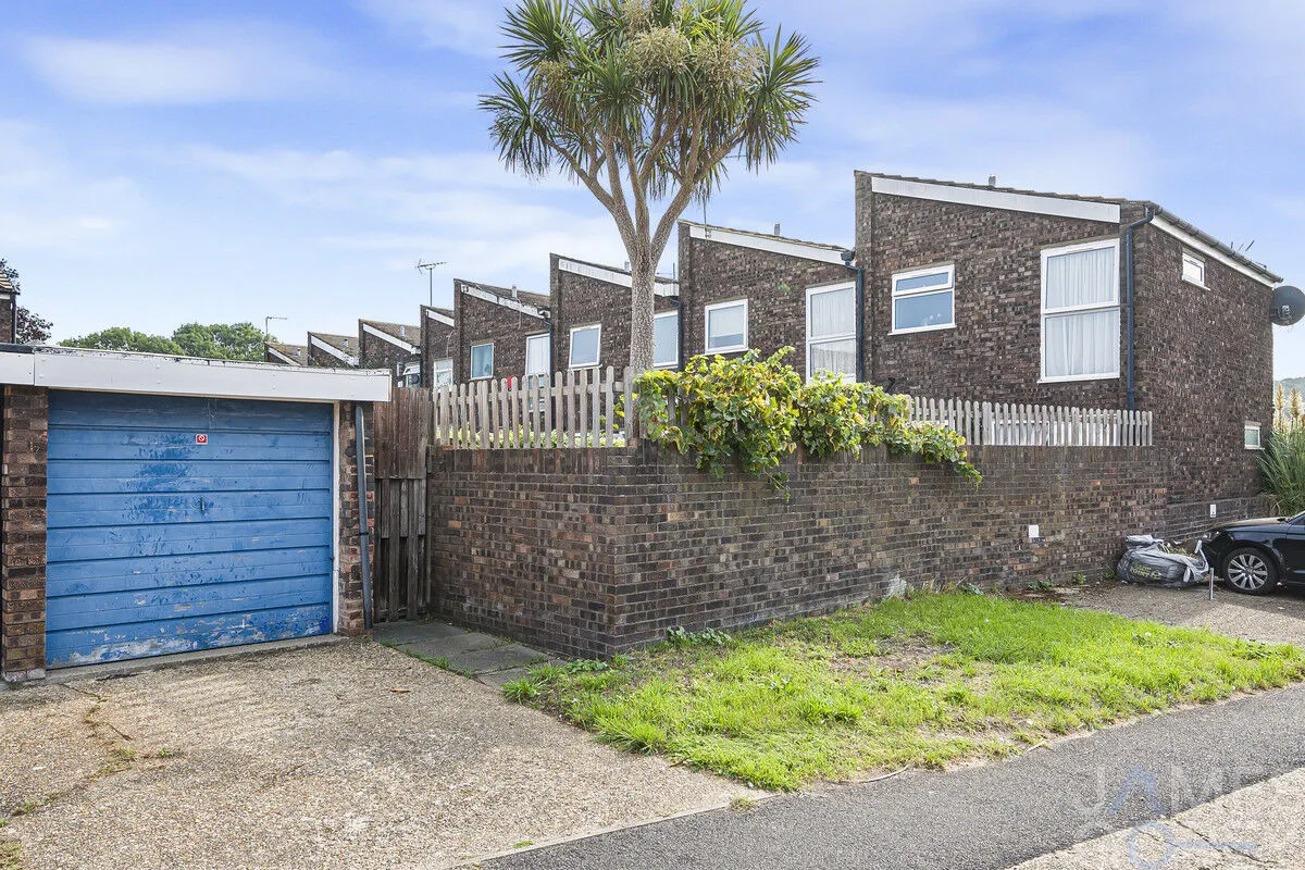 Dalberg Way, Abbey Wood, SE2, photo 15