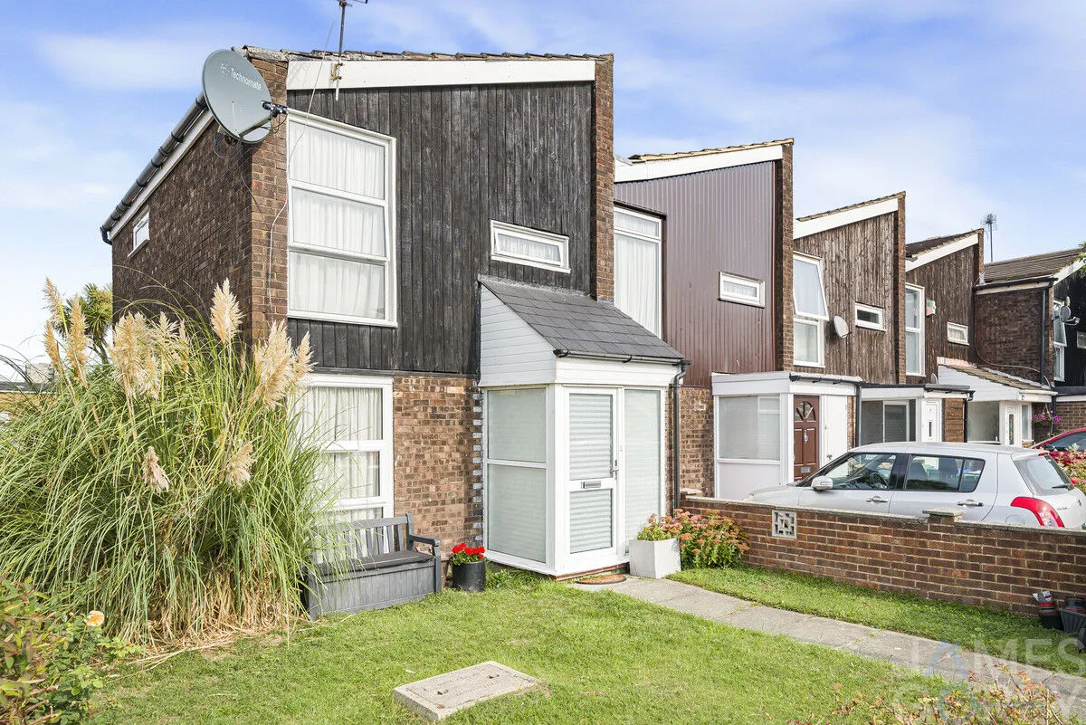 Dalberg Way, Abbey Wood, SE2, photo 17