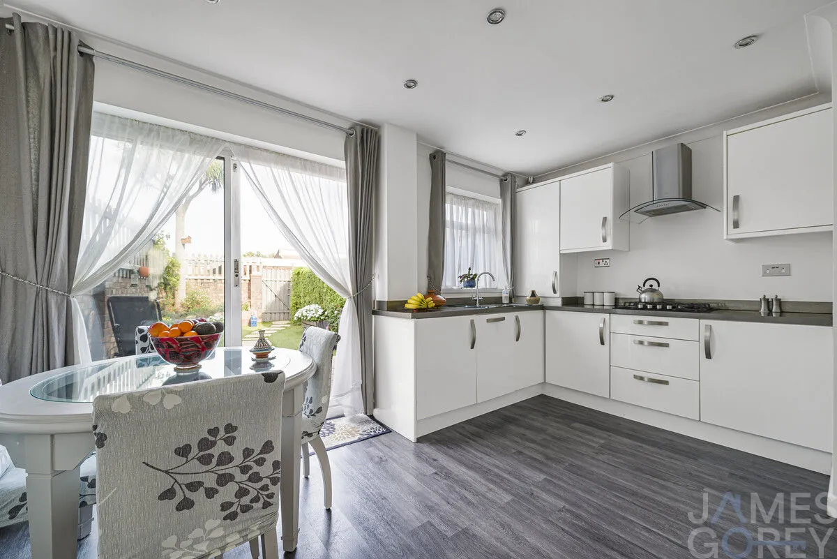 Dalberg Way, Abbey Wood, SE2, photo 8