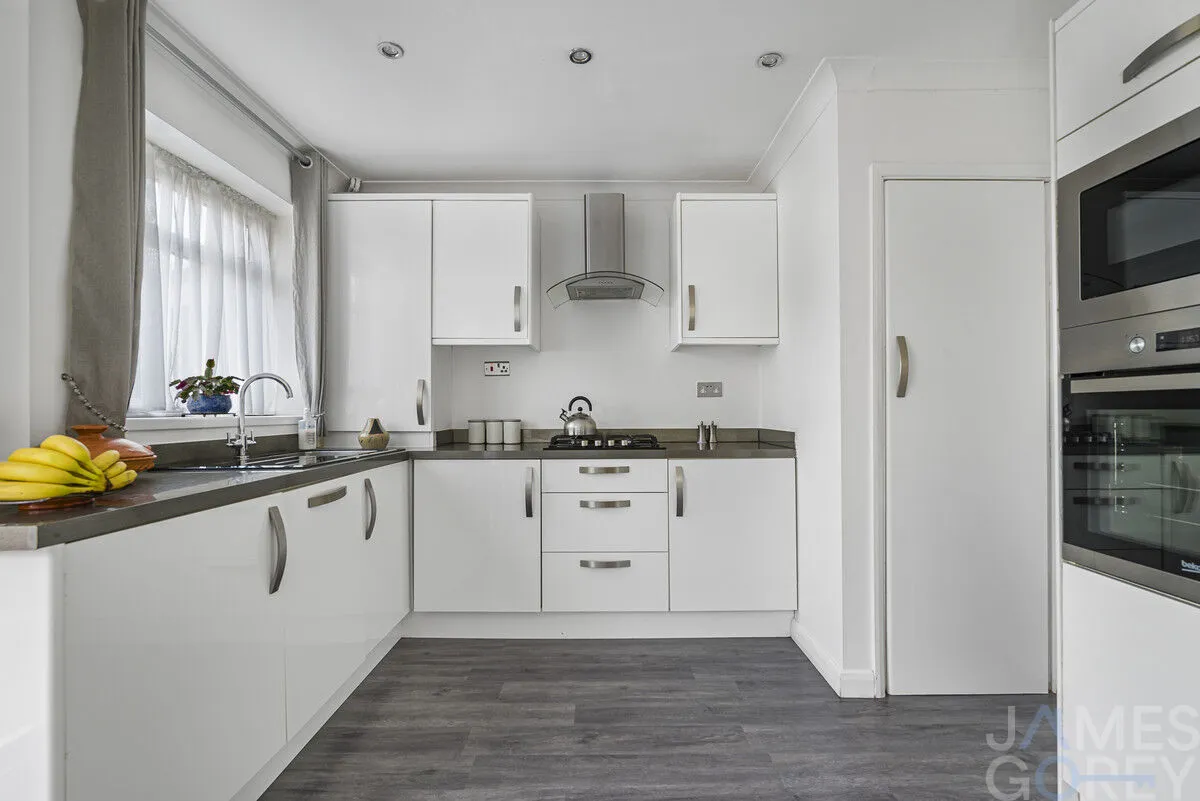 Dalberg Way, Abbey Wood, SE2, photo 6