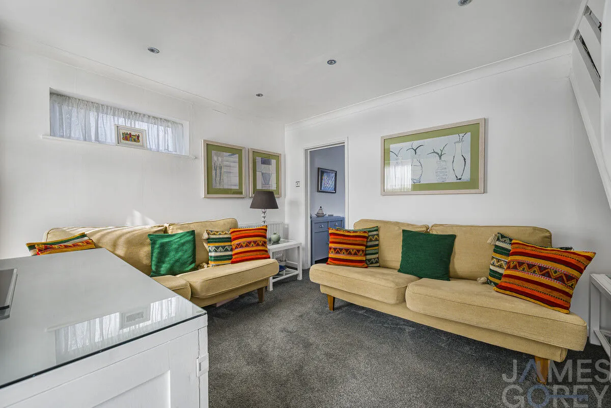 Dalberg Way, Abbey Wood, SE2, photo 3