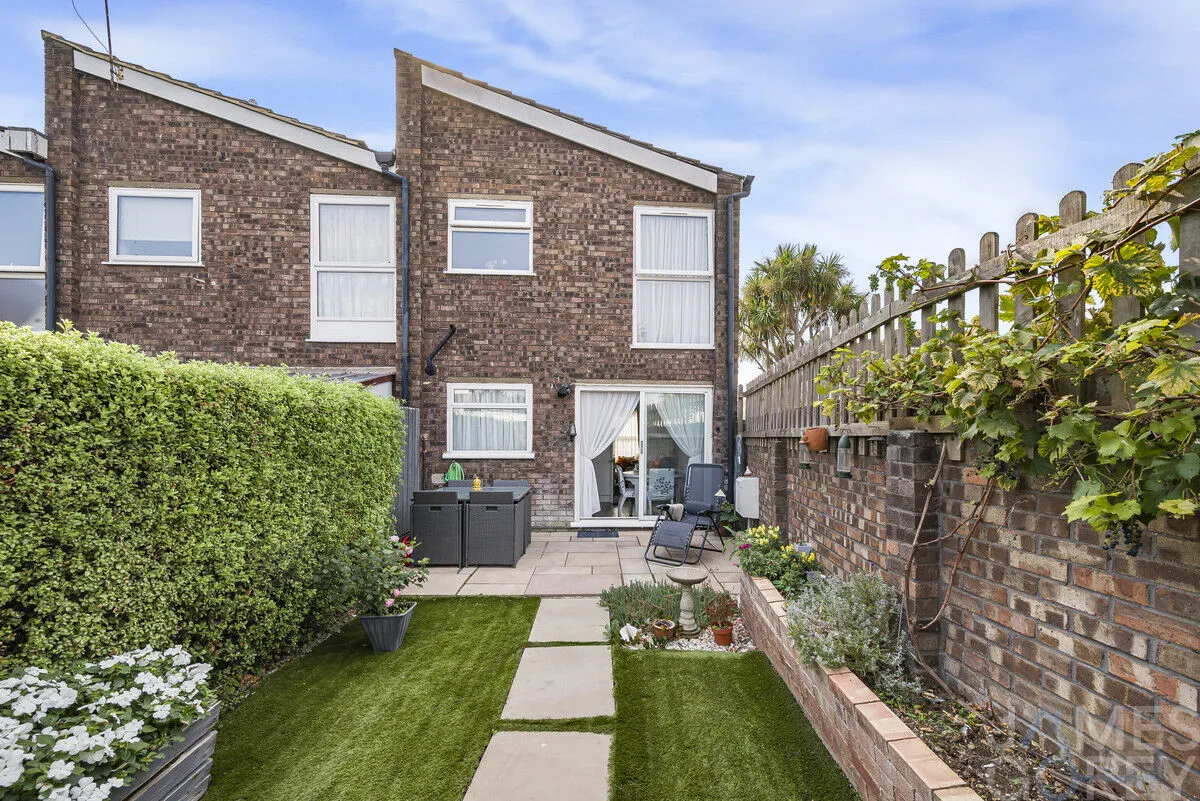 Dalberg Way, Abbey Wood, SE2, photo 11