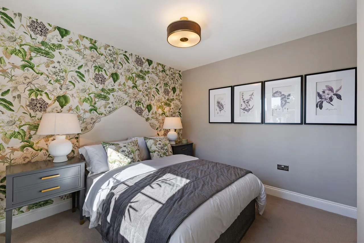 Sumners Fields, Barns Green, RH13, photo 7