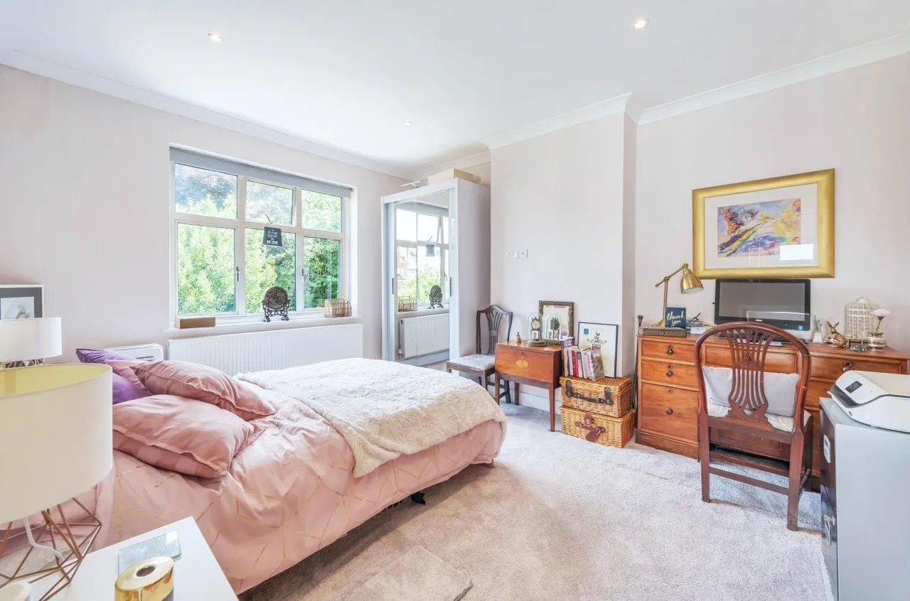 Garden Close, Banstead, SM7, photo 14