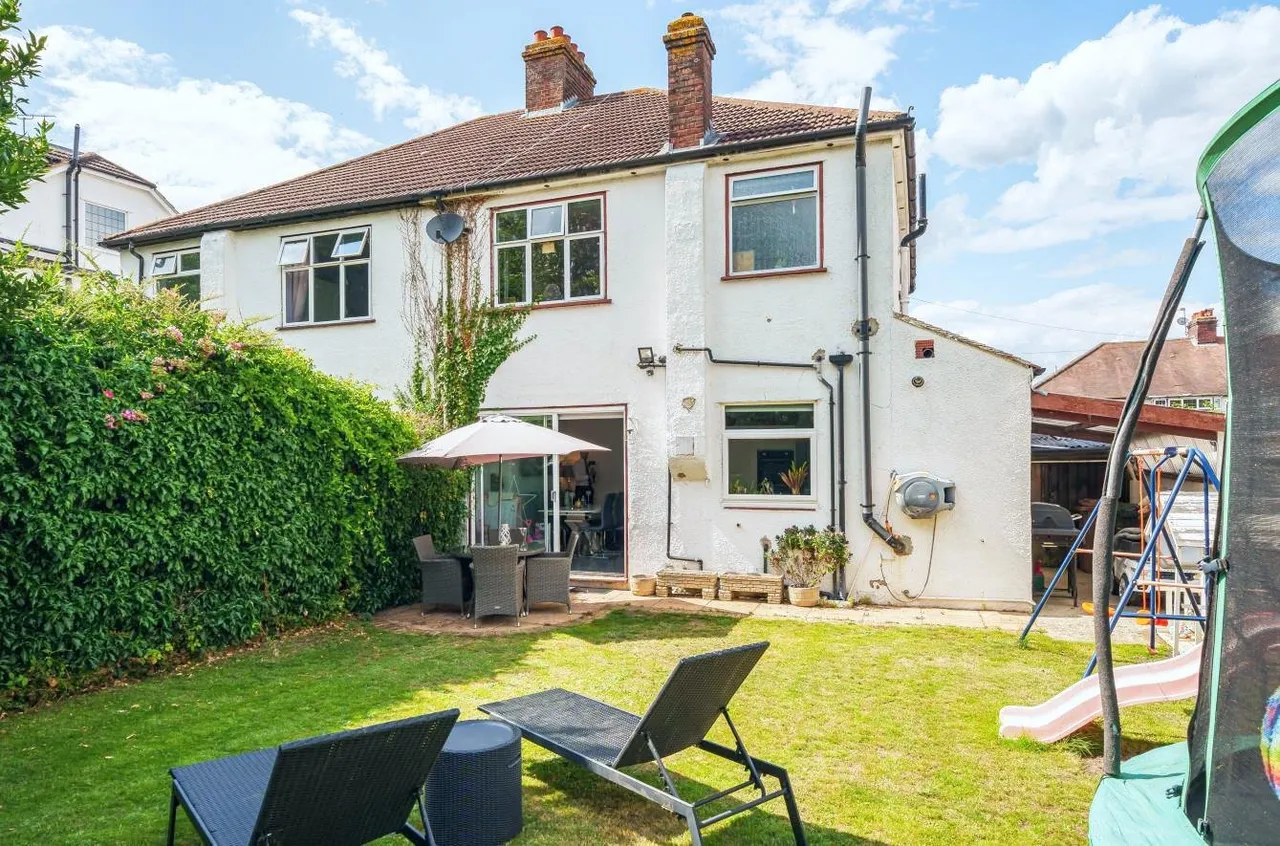 Garden Close, Banstead, SM7, photo 10