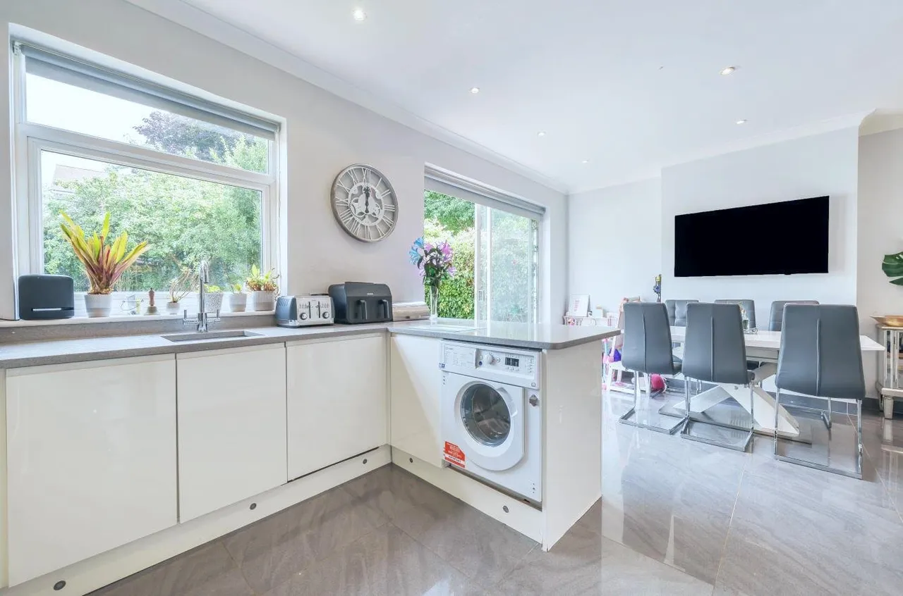 Garden Close, Banstead, SM7, photo 7