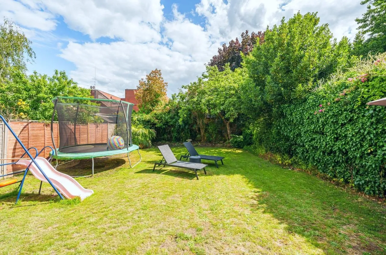 Garden Close, Banstead, SM7, photo 9