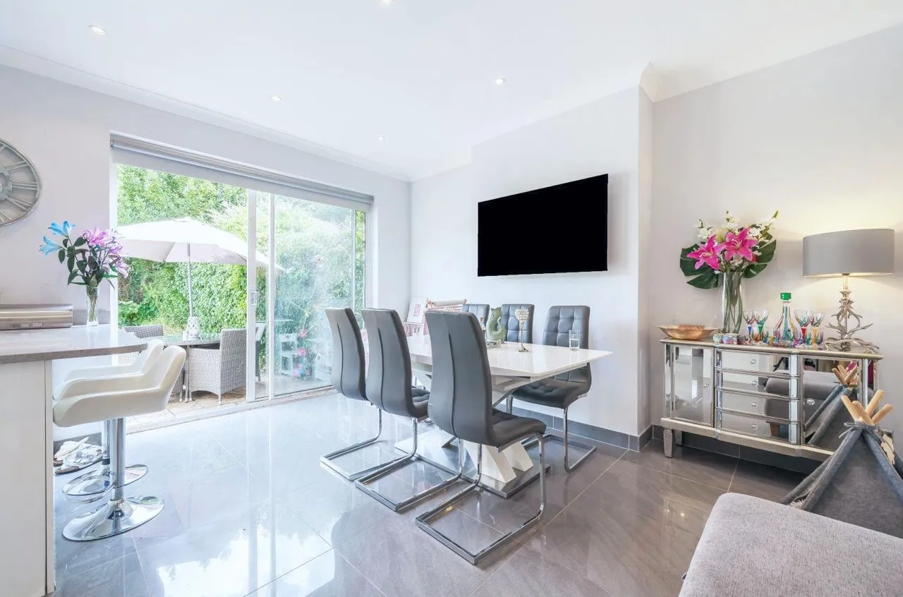 Garden Close, Banstead, SM7, photo 4