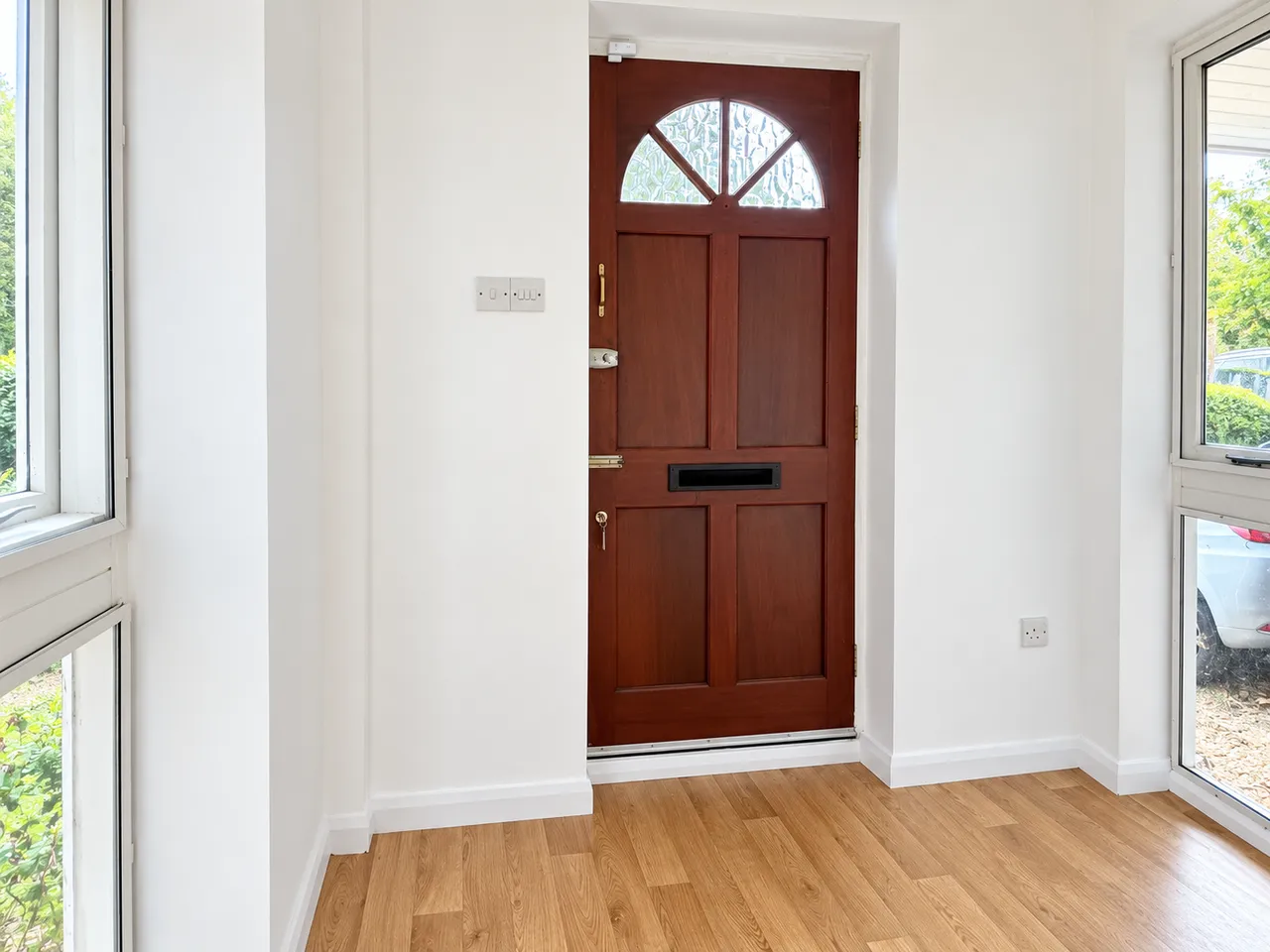 Maldon Road, Goldhanger, photo 2