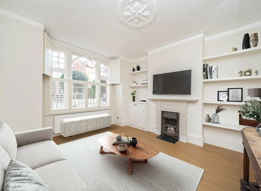 Felsham Road, Putney, SW15, photo 2