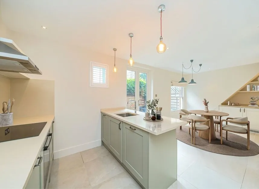 Felsham Road, Putney, SW15, photo 6