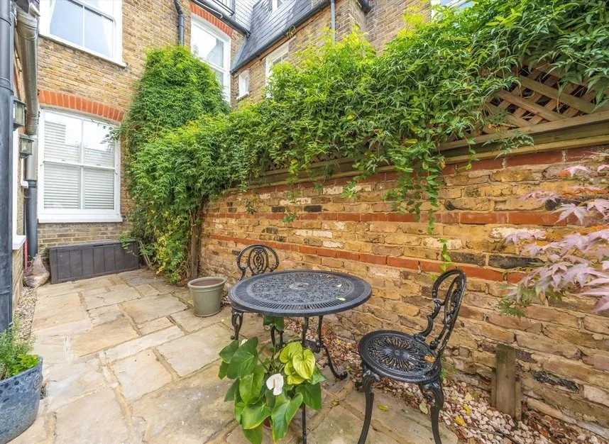 Felsham Road, Putney, SW15, photo 4
