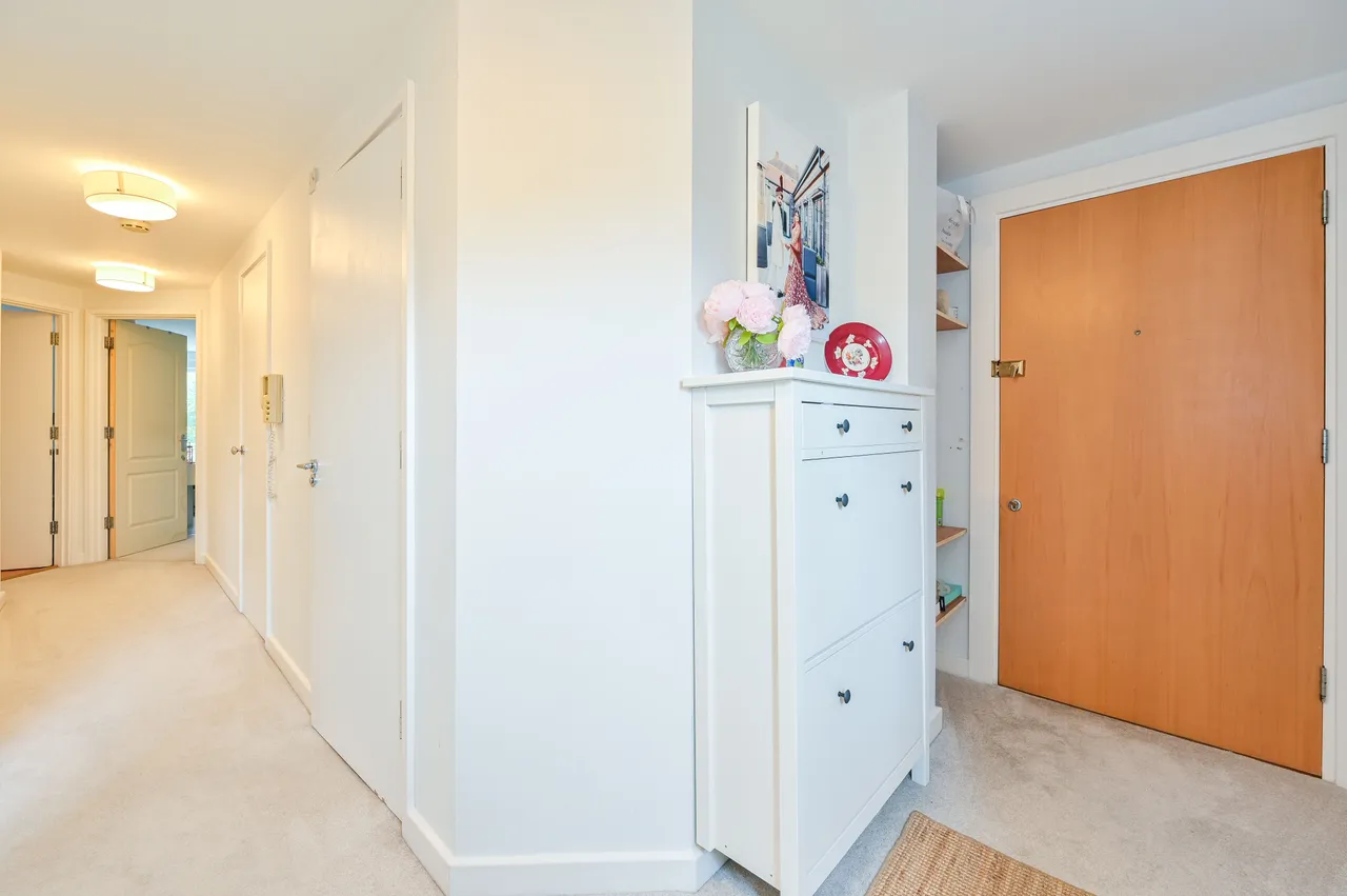 Flat 61, 64 St Georges Way, London, photo 10