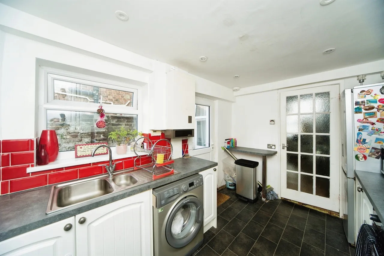 Beltring Road, Eastbourne, BN22, photo 5
