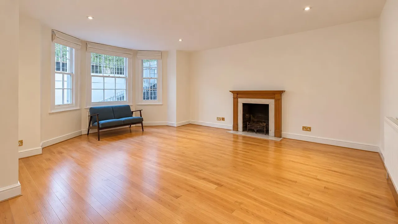 St. Georges Square, Pimlico, SW1V, photo 8