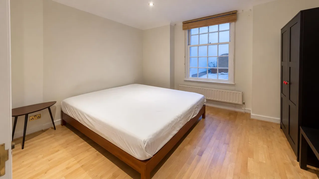 St. Georges Square, Pimlico, SW1V, photo 6