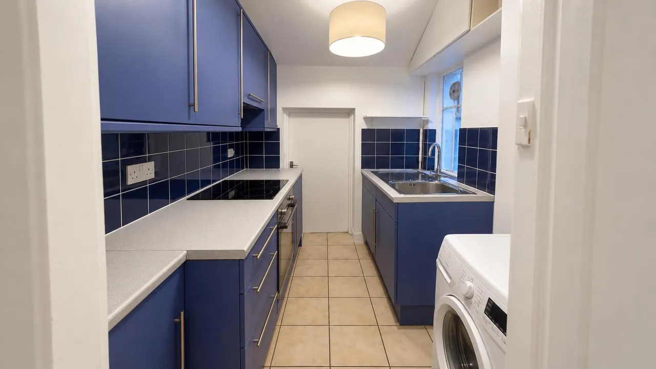 St. Georges Square, Pimlico, SW1V, photo 7