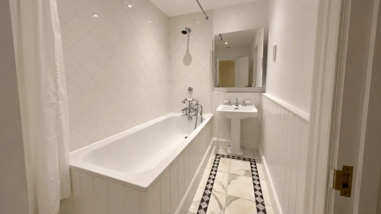 St. Georges Square, Pimlico, SW1V, photo 5