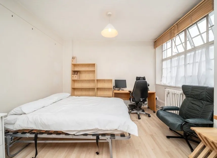 Woburn Place, Bloomsbury, WC1H, photo 5