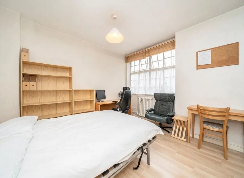 Woburn Place, Bloomsbury, WC1H, photo 4