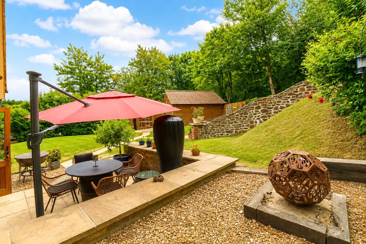 Waterrow, Wiveliscombe, TA4, photo 8