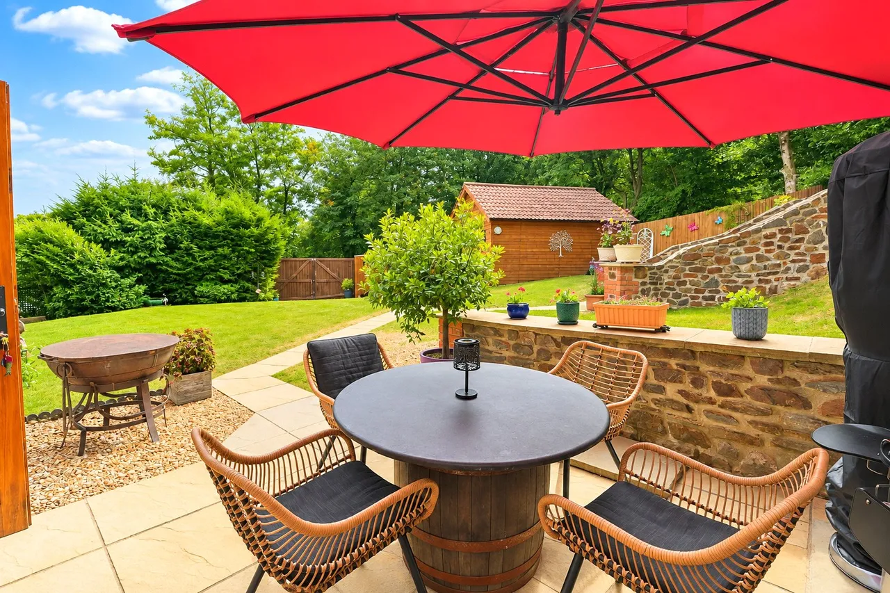 Waterrow, Wiveliscombe, TA4, photo 9