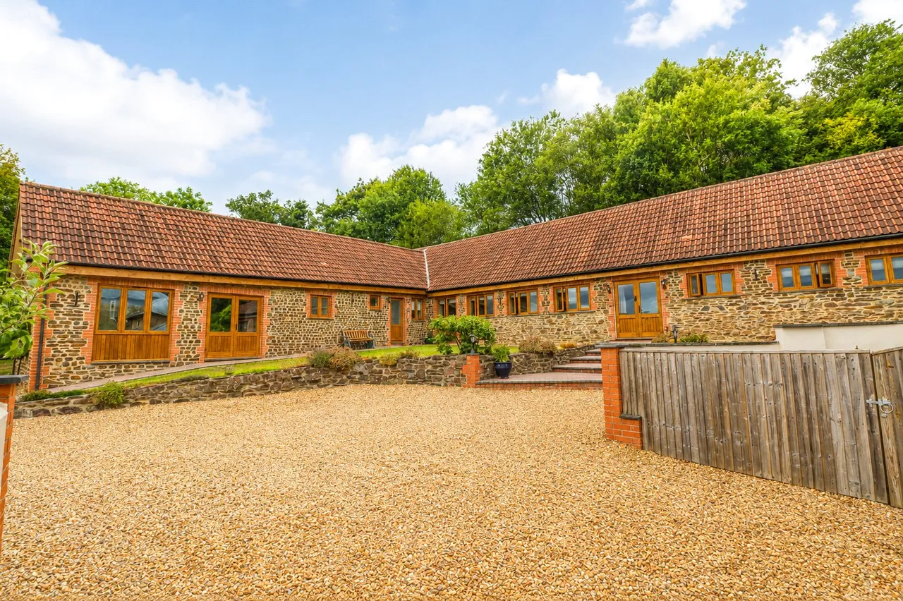 Waterrow, Wiveliscombe, TA4, photo 3