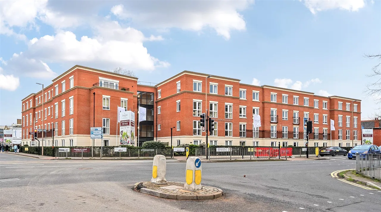 North Place, Cheltenham, GL50, photo 15