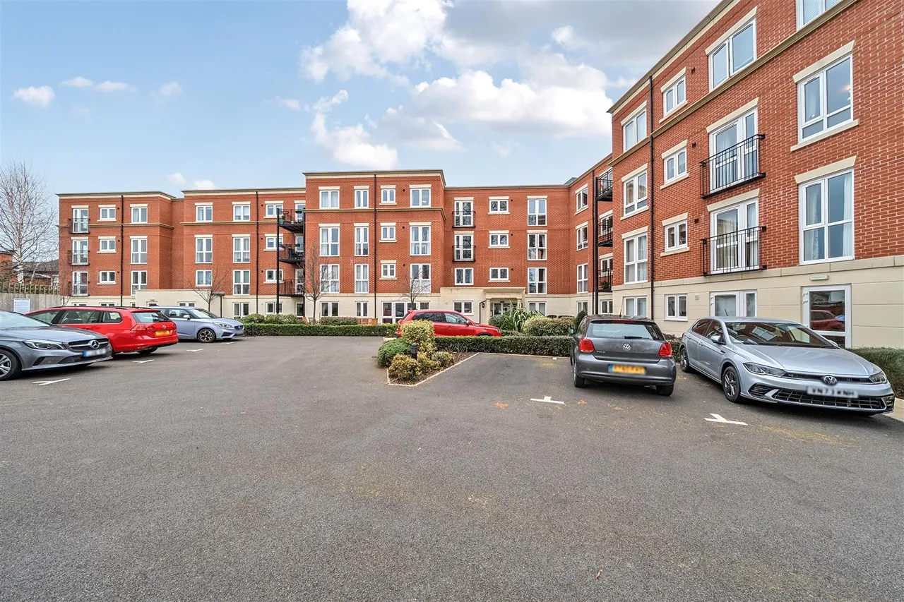 North Place, Cheltenham, GL50, photo 12