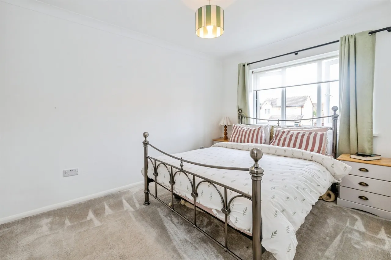 Shiregate, Metheringham, LINCOLN, photo 9