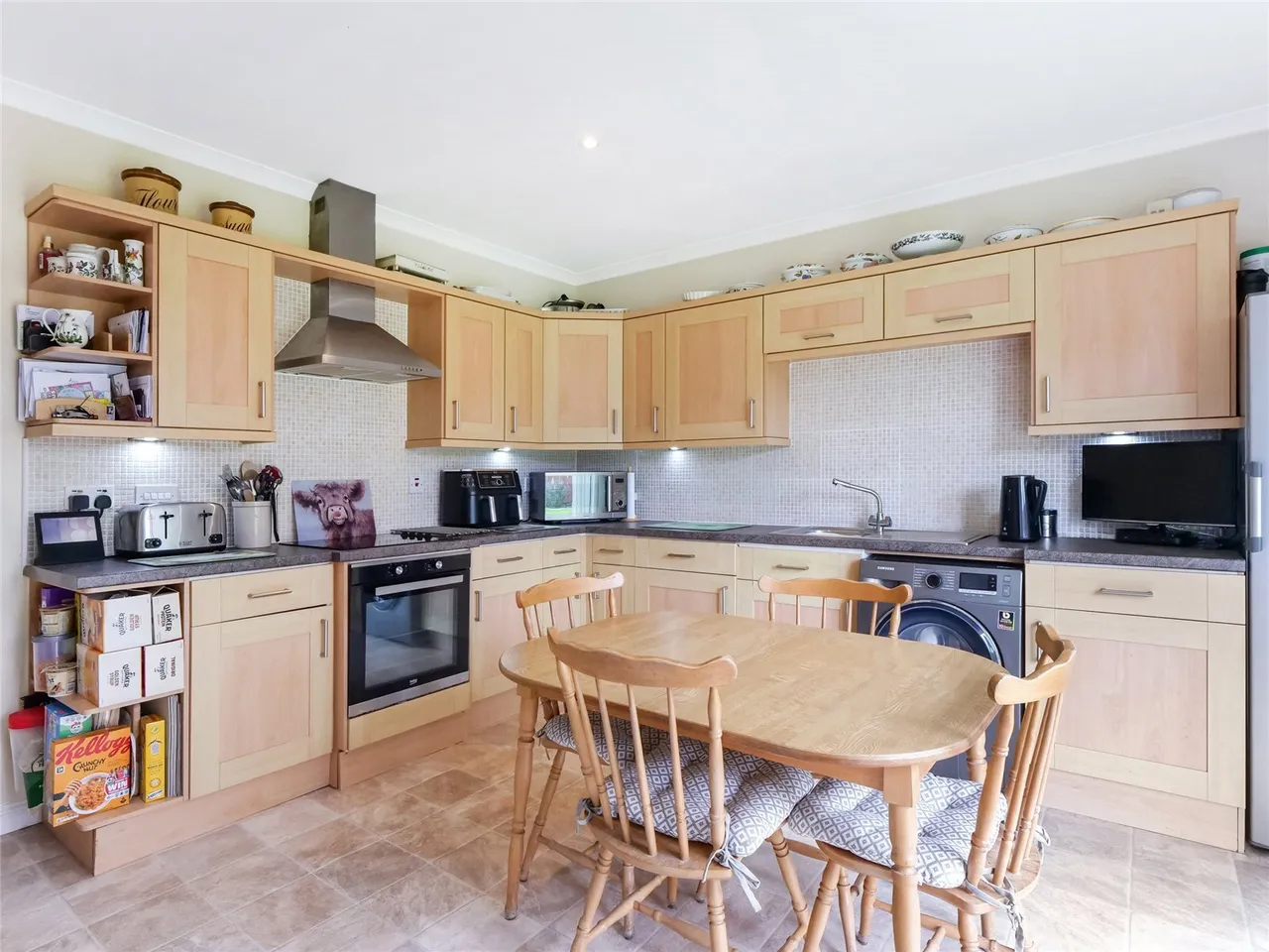 Craighall Way, Annbank, Ayr, South Ayrshire, KA6, photo 8