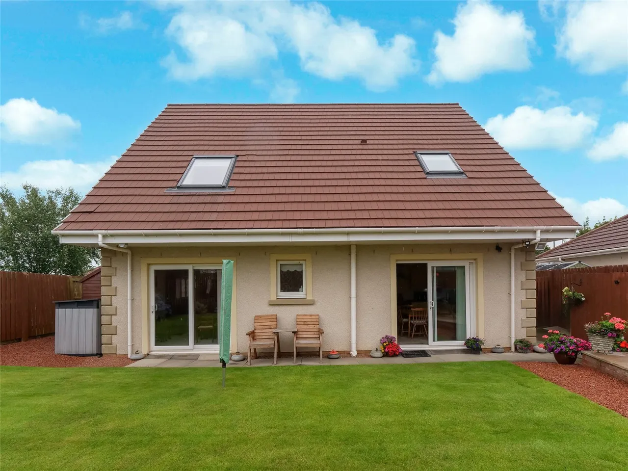 Craighall Way, Annbank, Ayr, South Ayrshire, KA6, photo 20