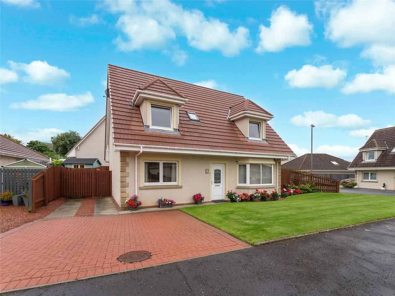 Craighall Way, Annbank, Ayr, South Ayrshire, KA6, photo 21