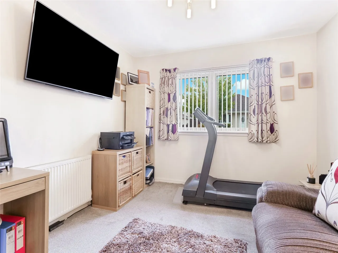 Craighall Way, Annbank, Ayr, South Ayrshire, KA6, photo 9
