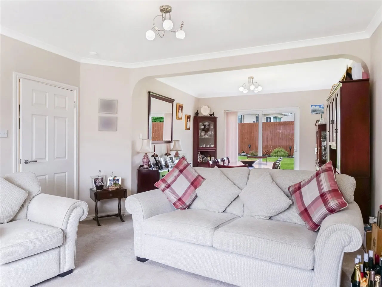 Craighall Way, Annbank, Ayr, South Ayrshire, KA6, photo 4