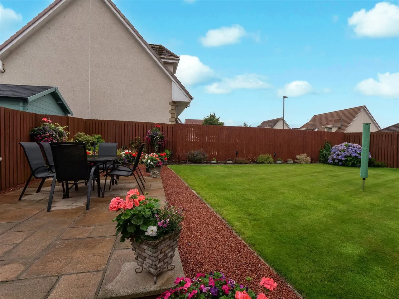 Craighall Way, Annbank, Ayr, South Ayrshire, KA6, photo 19