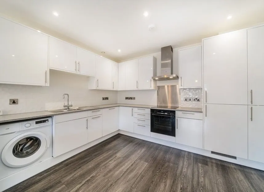 Beulah Hill, Streatham, SE19, photo 2