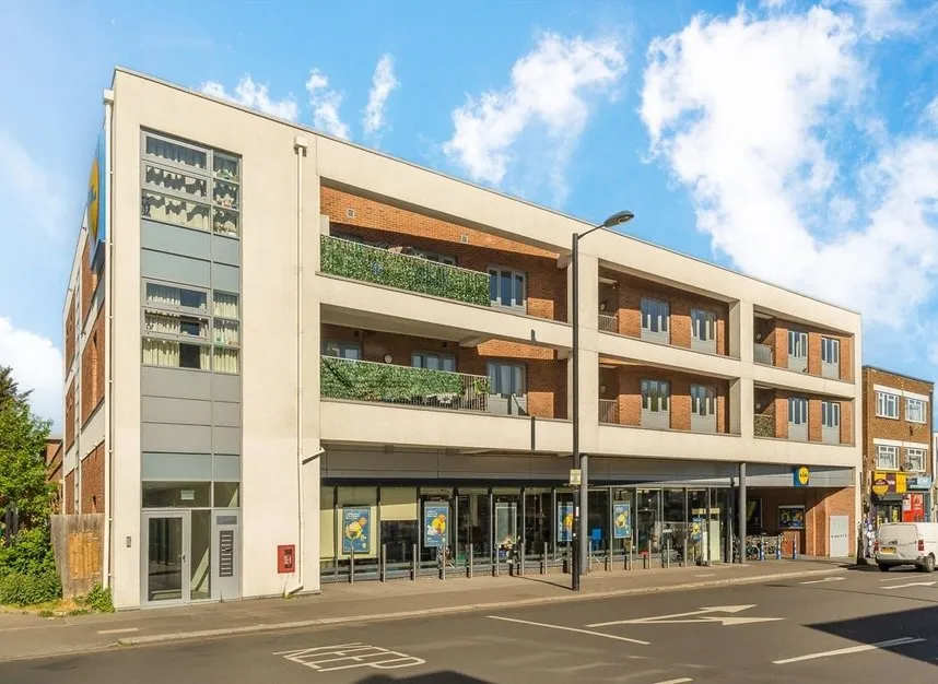 Beulah Hill, Streatham, SE19, photo 4