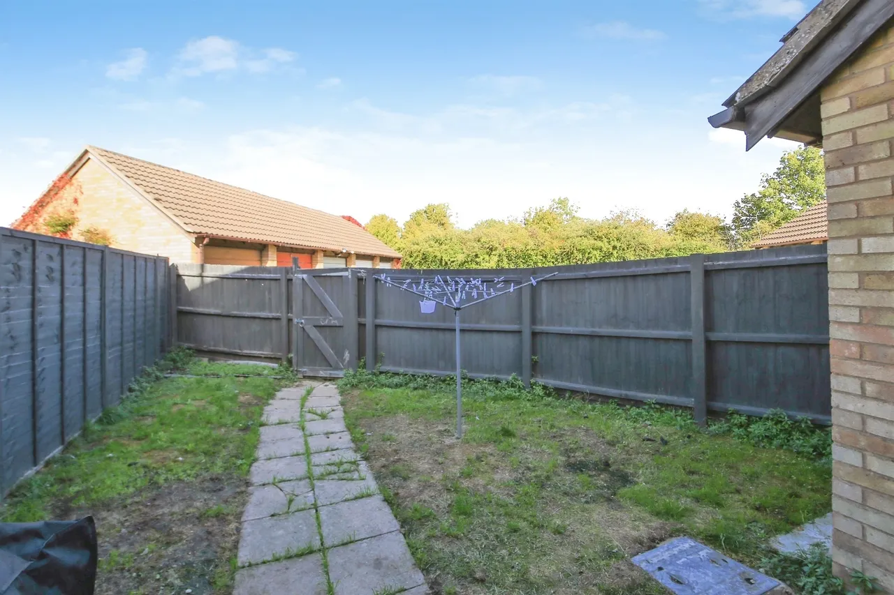 Coniston Road, Peterborough, PE4, photo 11